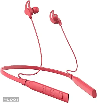 Series X BT Prime Neckband Upto 150hrs Playtime With ASAP Fast Charging Stereo-thumb0