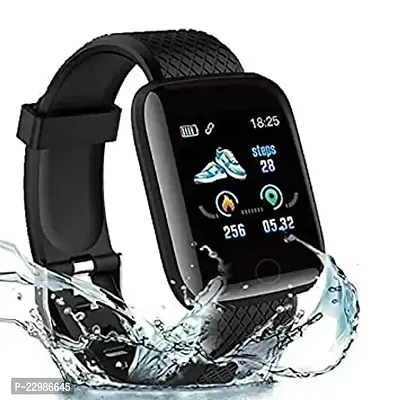 Touch screen hotsell bluetooth smart watch