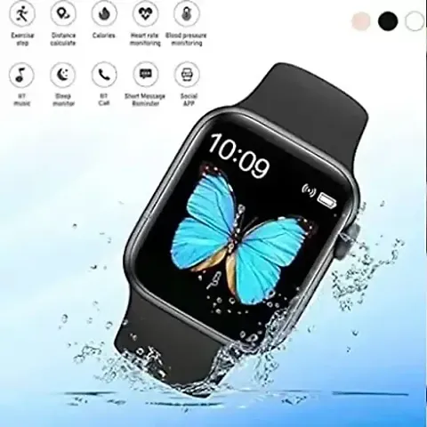 Smartwatch Advanced Bluetooth Calling Smart Watch