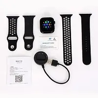 Bluetooth Call Heart Rate Function Smartwatch-thumb1