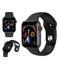 Bluetooth Call Heart Rate Function Smartwatch-thumb2