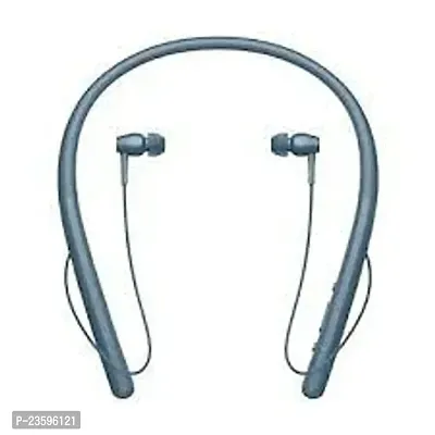H.EAR 2 Neckband Wireless Bluetooth Super Sound With Mic Bluetooth Headset  (grea, In the Ear)-thumb0
