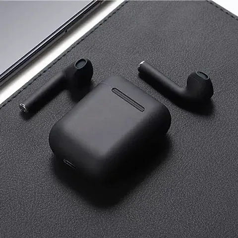 Best Offer Bluetooth Truly Wireless in Ear Earbuds with Mic