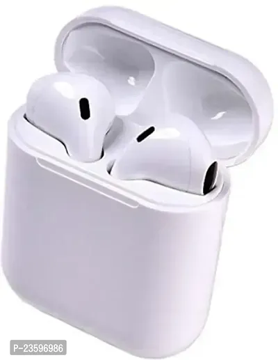 Buy i12 Bluetooth Stereo Sports Earbuds Airpods Neckband