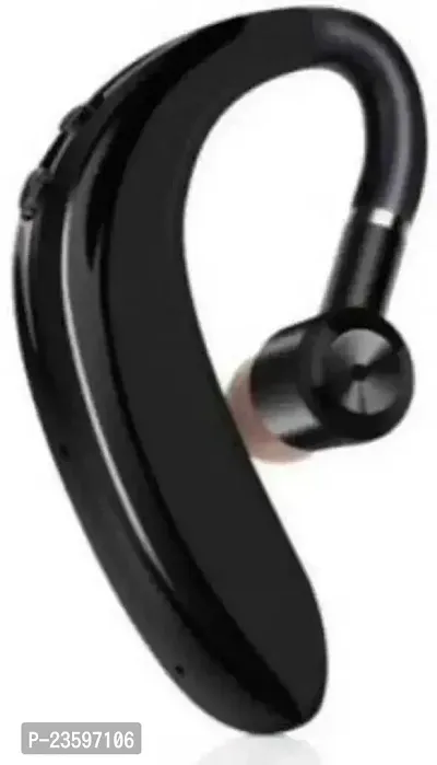 VVJ_717H_o S109 Earbuds Bluetooth Headset Bluetooth Headsetnbsp;-thumb0