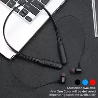 B11 earpods Bluetooth Headset for all Smart phones Bluetooth Headset-thumb2