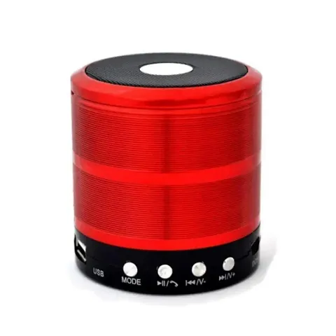 BEST New Arrival WS-887 Mini Bluetooth Speakers