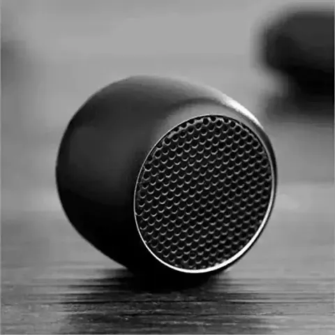 New Collection Of Pocket Speakers