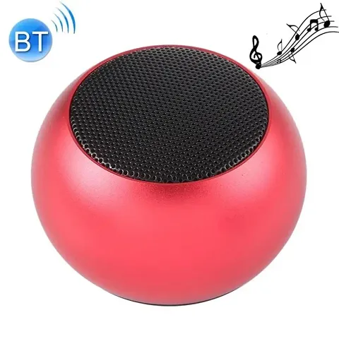 MINI BOOST 2 Portable Hi-Fi Stereo Bluetooth Speaker