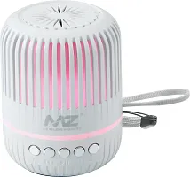 MZ M4 SoundSurge: Wireless Bluetooth Speaker with Enhanced Bass-thumb1
