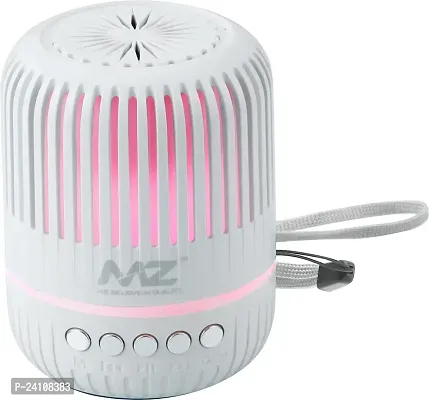 MZ M4 SoundSurge: Wireless Bluetooth Speaker with Enhanced Bass-thumb3