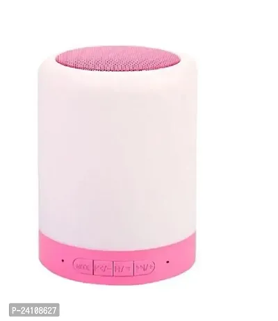 Touch Lamp Truly Wireless Bluetooth Portable Speaker-thumb0