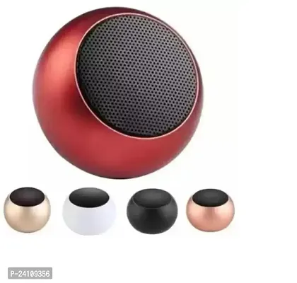 Classy Wireless Bluetooth Speaker-thumb0