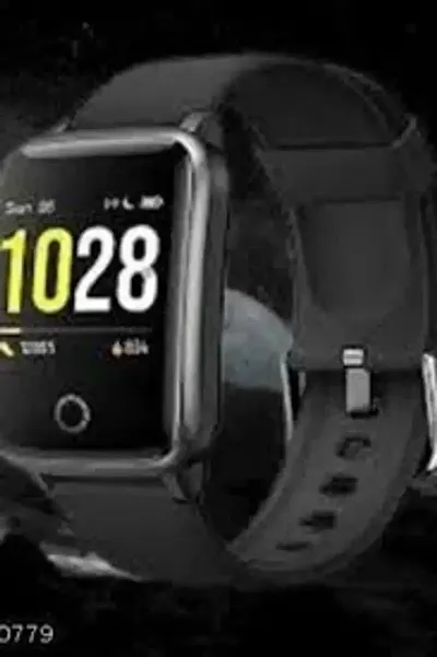 Stylish Collection Of Smart Watches