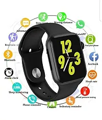 T55 Smart Watch With Calling Function-thumb1