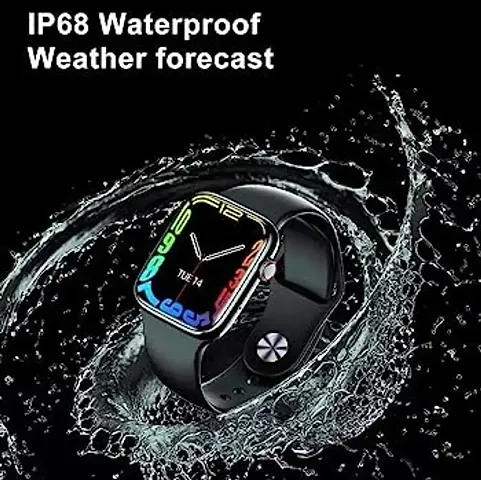 i8 pro max smart watch series 8
