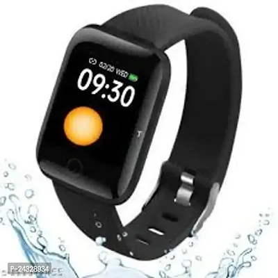Id 116 Smart-Watch Smart Watch With Smart Gestures And Smart Modes..-thumb3