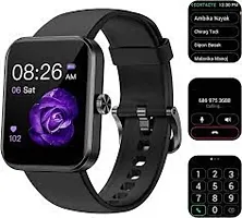 Id 116 Smart-Watch Smart Watch With Smart Gestures And Smart Modes..-thumb1