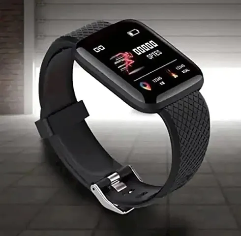 New Gadget Smart Watch for Sports