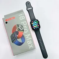 i8 Pro Max smartwatch-thumb2