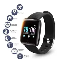 Modern Smart Watches for Unisex, Pack of 1-thumb1