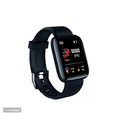 Modern Smart Watches for Unisex, Pack of 1-thumb0