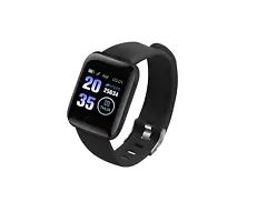 Modern Smart Watches for Unisex, Pack of 1-Assorted-thumb2