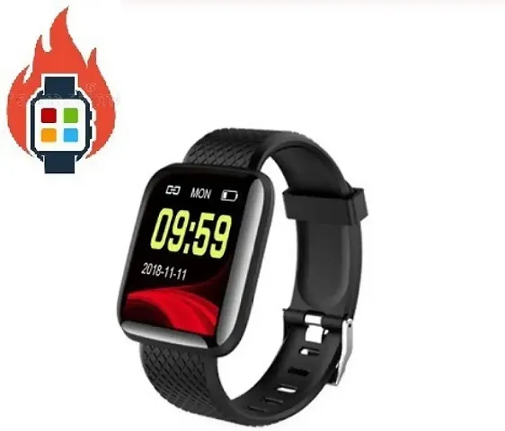 Most Searched Smart Watches