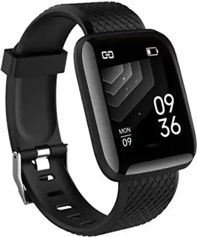 Modern Smart Watches for Unisex, Pack of 1