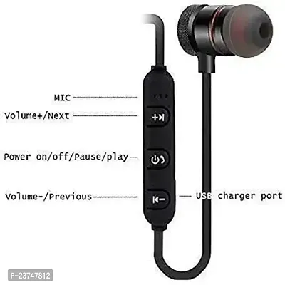 L21 Earbuds with high bass Clear Sound hi-fi Sound True Wireless-thumb2