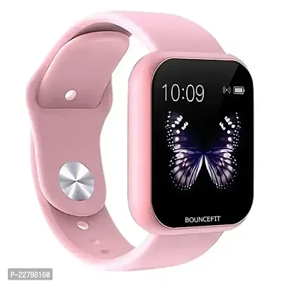 i8 pro max  Smart Watch Series 8 black-thumb2