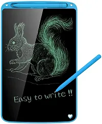 Ruff pad 8.5inches Color Full Re-Writable LCD Writing Pad Tablet e Slate-thumb1
