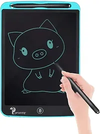 Latest LCD Writing Tablet, 8.5-inch Writing Board Doodle Board Drawing Pad with Newest LCD Pressure-Sensitive Technology, Gifts for Kids  Adults-thumb1