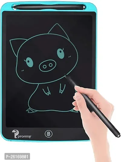 Latest LCD Writing Tablet, 8.5-inch Writing Board Doodle Board Drawing Pad with Newest LCD Pressure-Sensitive Technology, Gifts for Kids  Adults-thumb2