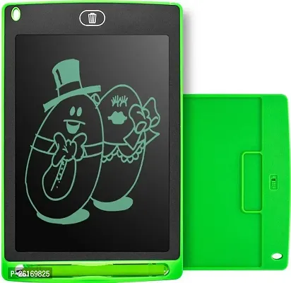 8.5 Inch LCD Writing Tablet Scribbling Pad for Drawing eWriter-thumb2