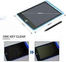 Premium Ultra- Thin E- display smart tablet  + LCD mini writing drawing pad-thumb1