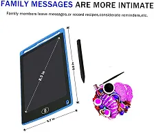 Premium Ultra- Thin E- display smart tablet  + LCD mini writing drawing pad-thumb2