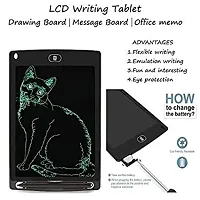 Toys LCD Writing Screen Tablet Drawing Board-thumb2