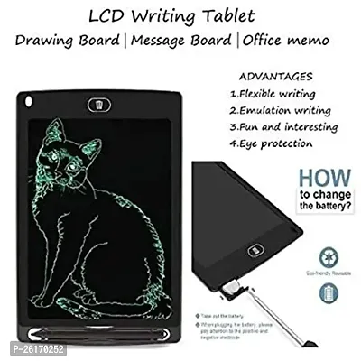 Toys LCD Writing Screen Tablet Drawing Board-thumb3