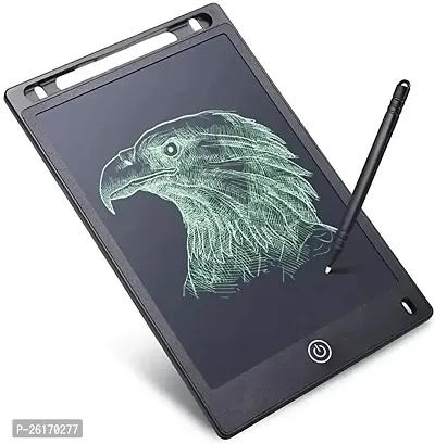 LCD Writing Tablet 8.5-inch Writing Board Doodle Drawing Pad Model-74-thumb0