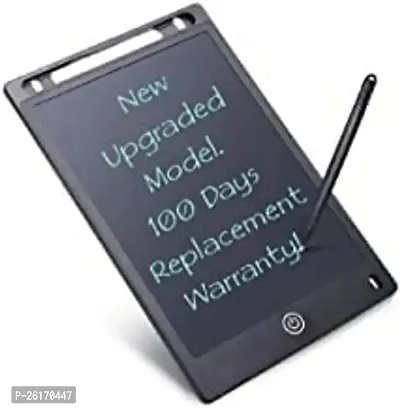 Portable Ruff 12 inches LCD Paperless Memo Digital Tablet E-Writer/Writing/Drawing Pad-thumb0