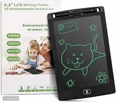 LCD Writing Tablet/pad 8.5 Inch electronic slate-thumb0