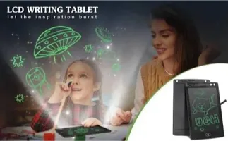 LCD Writing 8.5 Inch Tablet Electronic Writing -664-thumb2