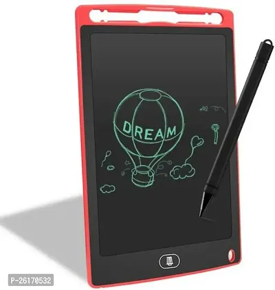 Educational Toy 8.5 Inch LCD Writing Tablet Electronic Writing And Drawing Board With Remove Button Handwriting Paper Drawing Tablet Gift-thumb0