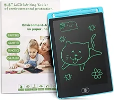 Kids LCD Writing Board Slate Drawing Record Notes Digital Notepad with Pen Handwriting Pad Paperless Graphic Tablet.-thumb2