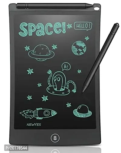 Toys LCD Writing Tablet Magic Slates for Kids 8.5Inch E-Note Pad-thumb0