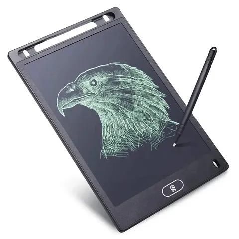 LCD Writing Tablet Note Pad for Kids