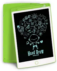 Lcd Writing Pad For Kids- LCD tablet with PEN  ERASER button  W/10/UGa-thumb1