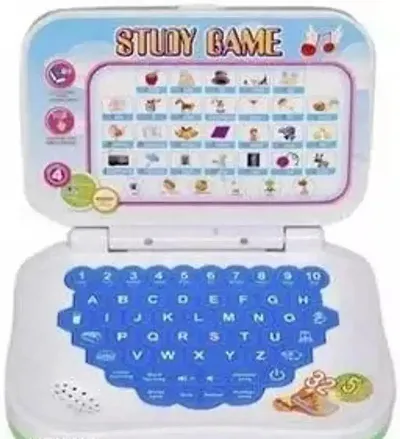 Modern Learning Laptop for Kids