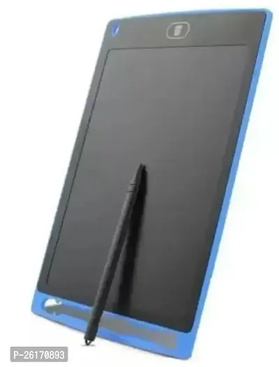 Blue Colour Digital Paperless Magic Lcd Slate-thumb0